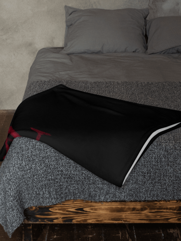Undead Blanket product image (9)