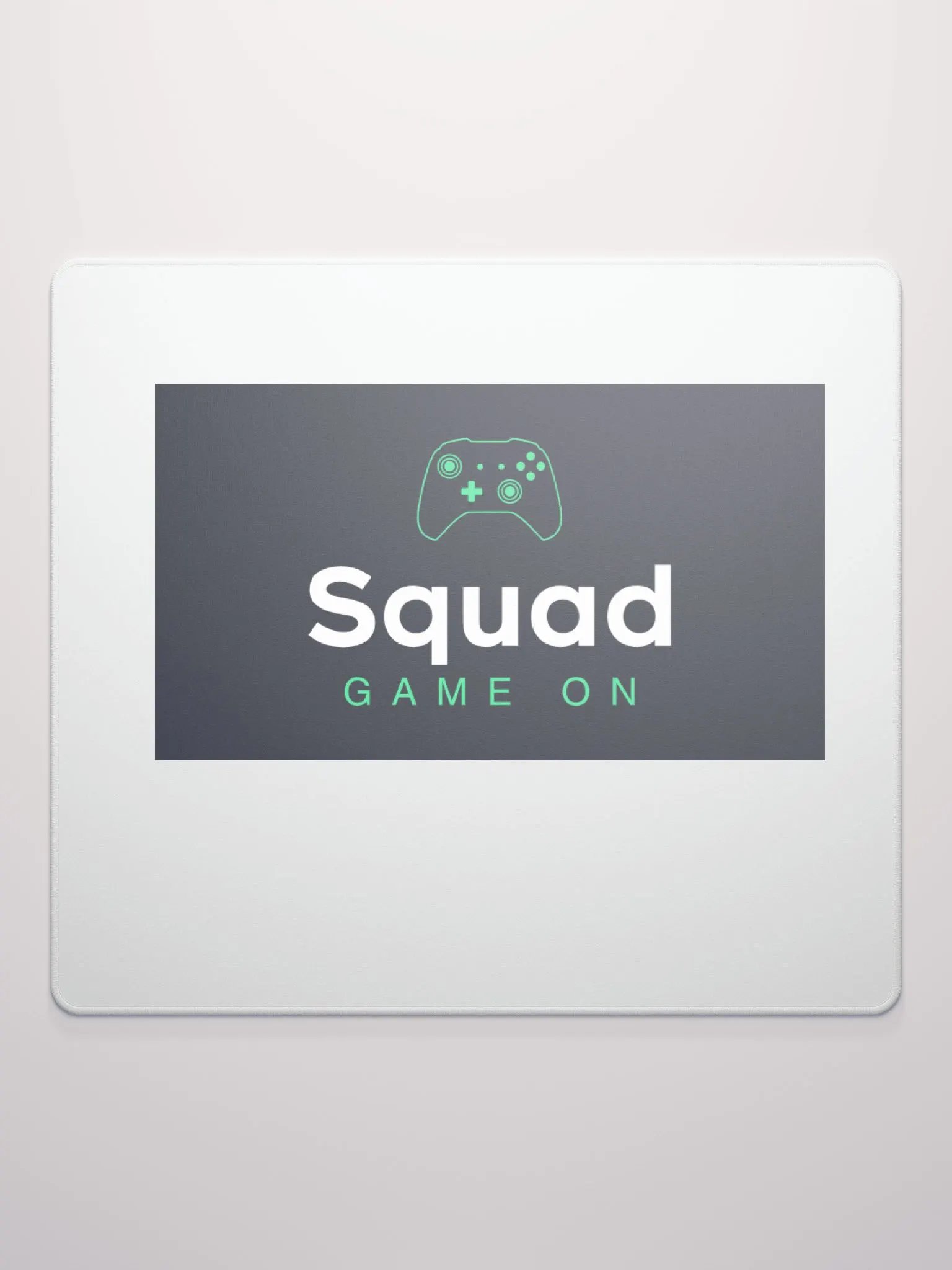 Gamer Mouse Pad product image (3)
