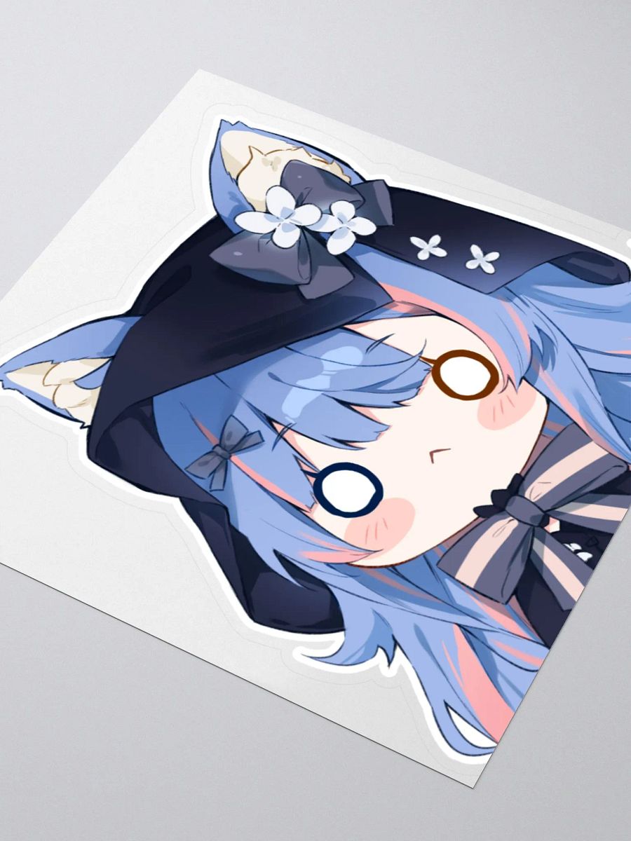 Awe Sticker product image (3)