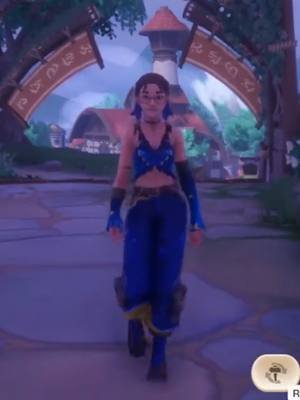 Pretty Palians walk like THIS 💅✨ serving cozy, serving style, serving Sernuk-chic 🦌💛 #cozygames #GamingOnTikTik #paliaupdates #elderwood #gamergirl #paliagame #paliatok #palia #paliagameplay #paliapartner