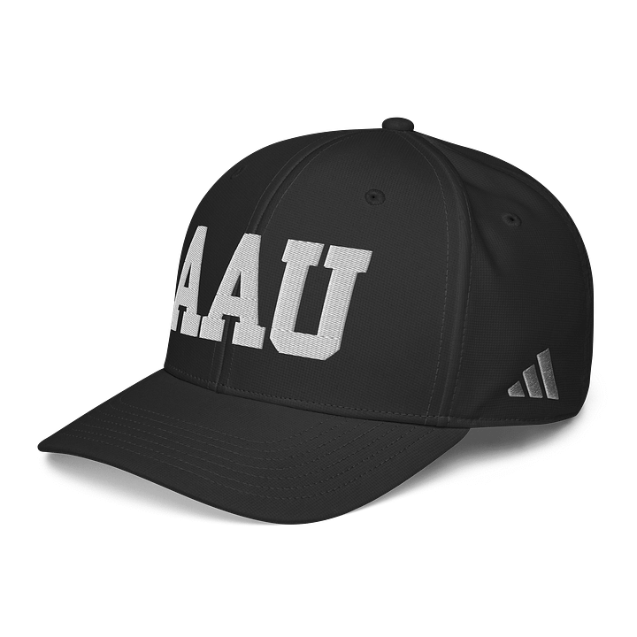 AAU Abstract Performance Cap product image (7)