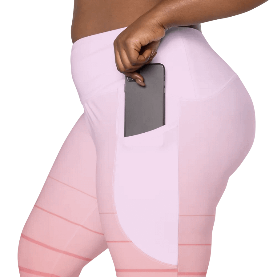 Toke Crossover Leggings product image (8)
