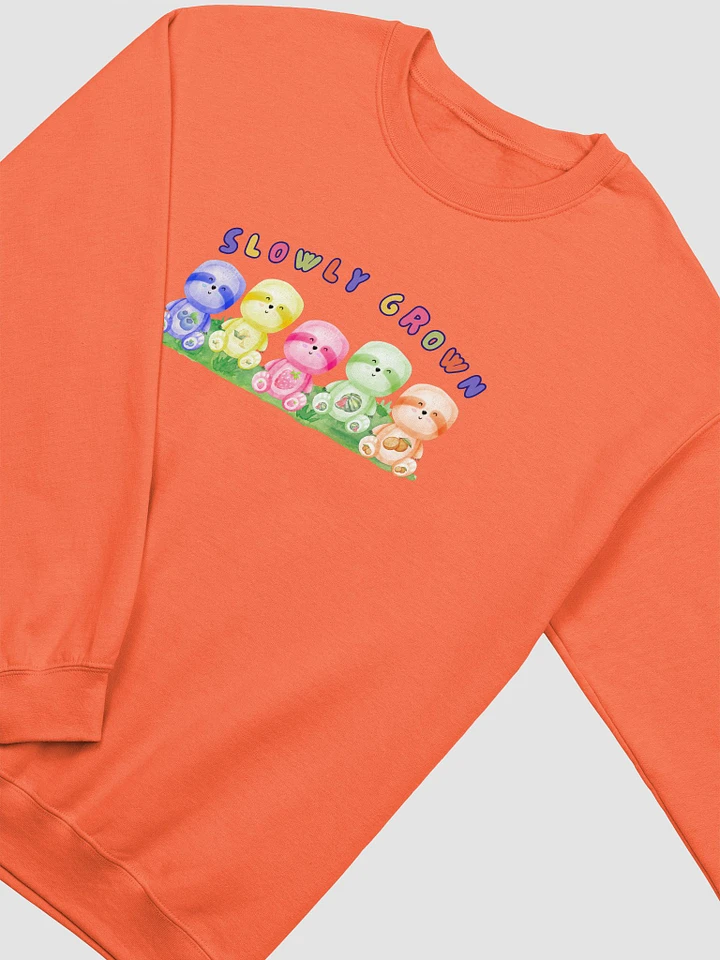 Slowly Grown Sweatshirt product image (1)