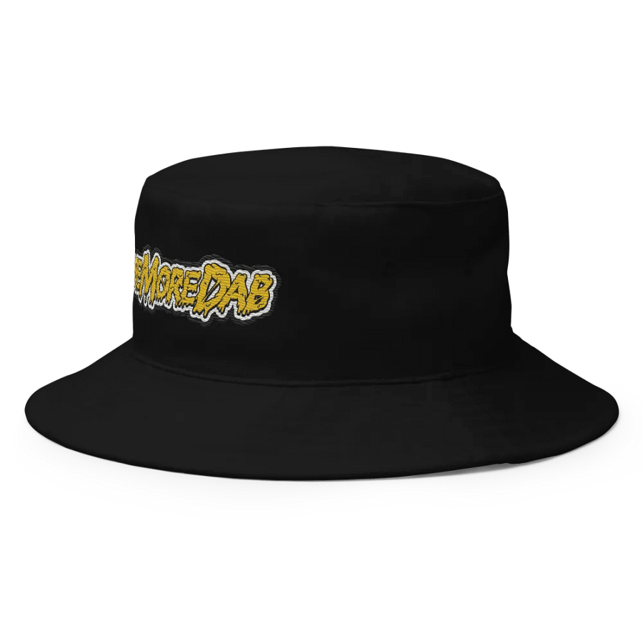 OMD Bucket Hat product image (4)