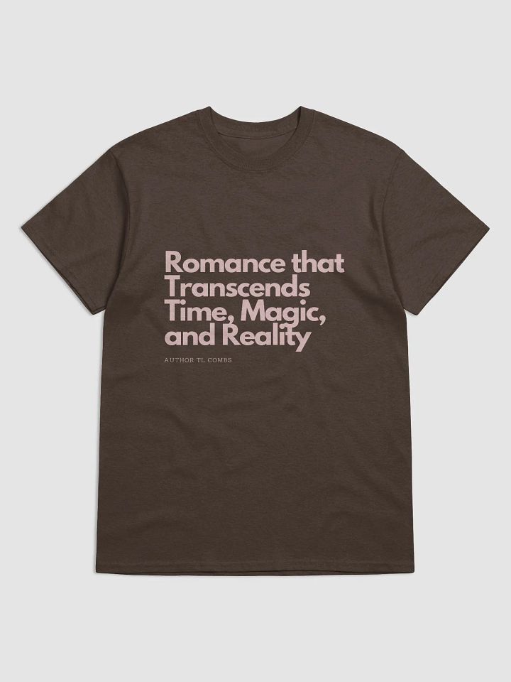Tag Line T-Shirt product image (2)