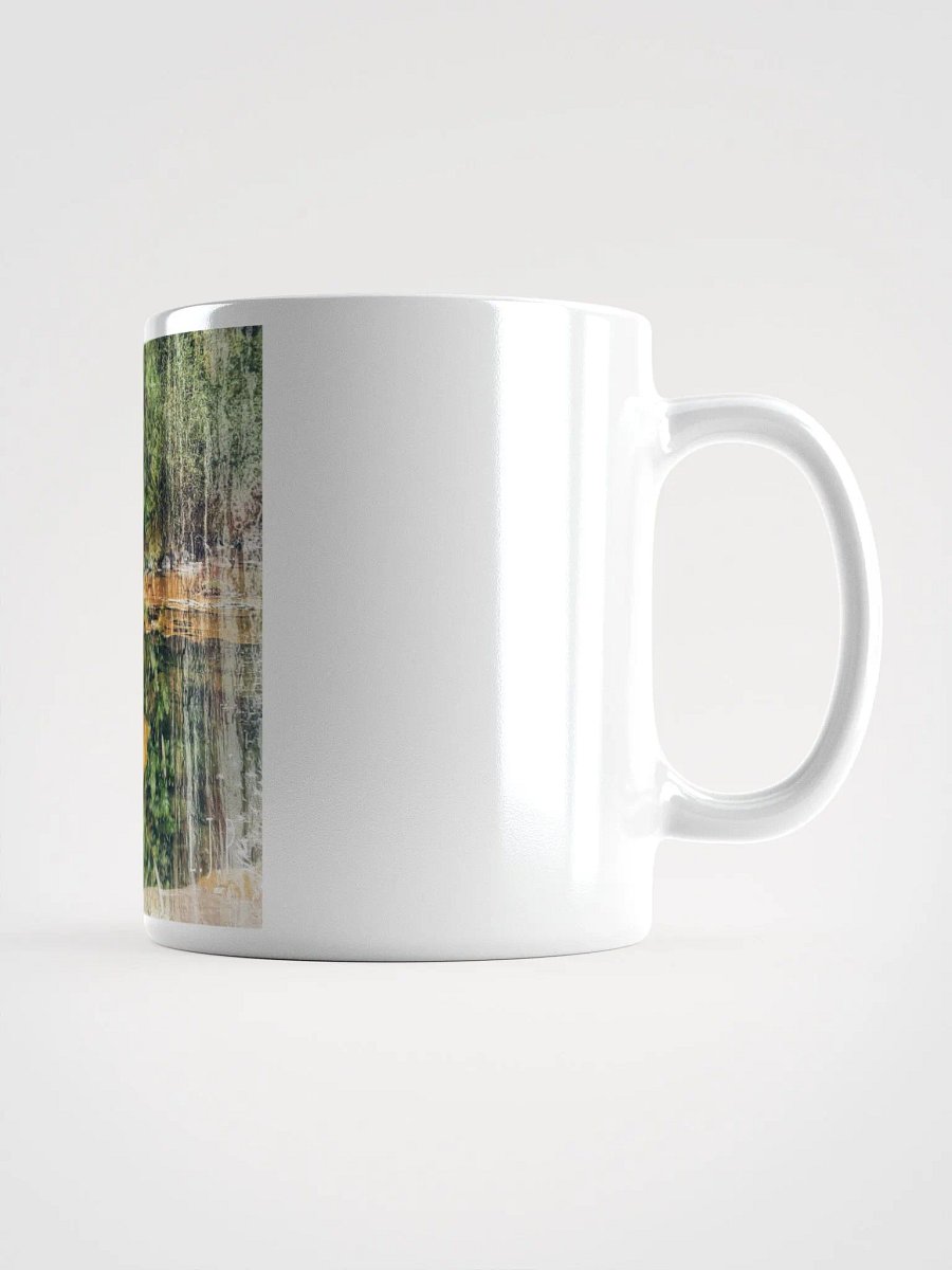 My Backyard Mug product image (2)