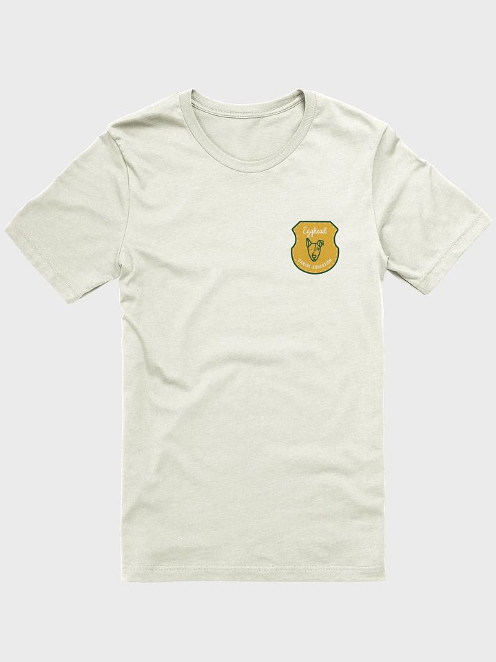 Egghead Classic Tee product image (4)