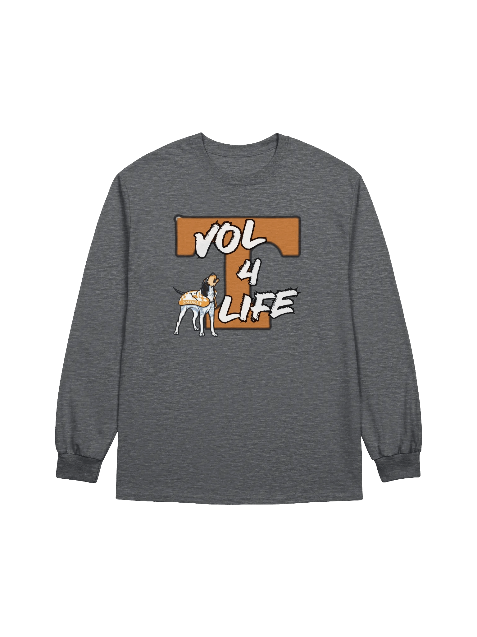 Go Big Orange product image (1)