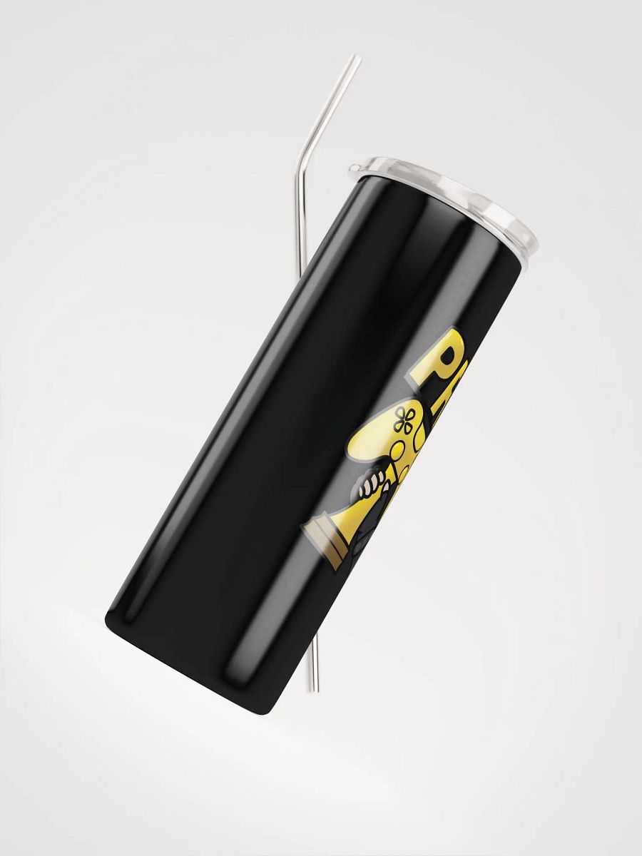 Pro Gamer Steel Tumbler product image (4)