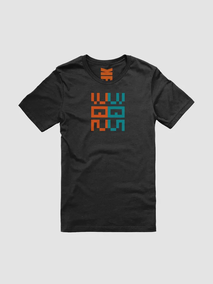 KODEFACE MIAMI 305 TEE product image (2)