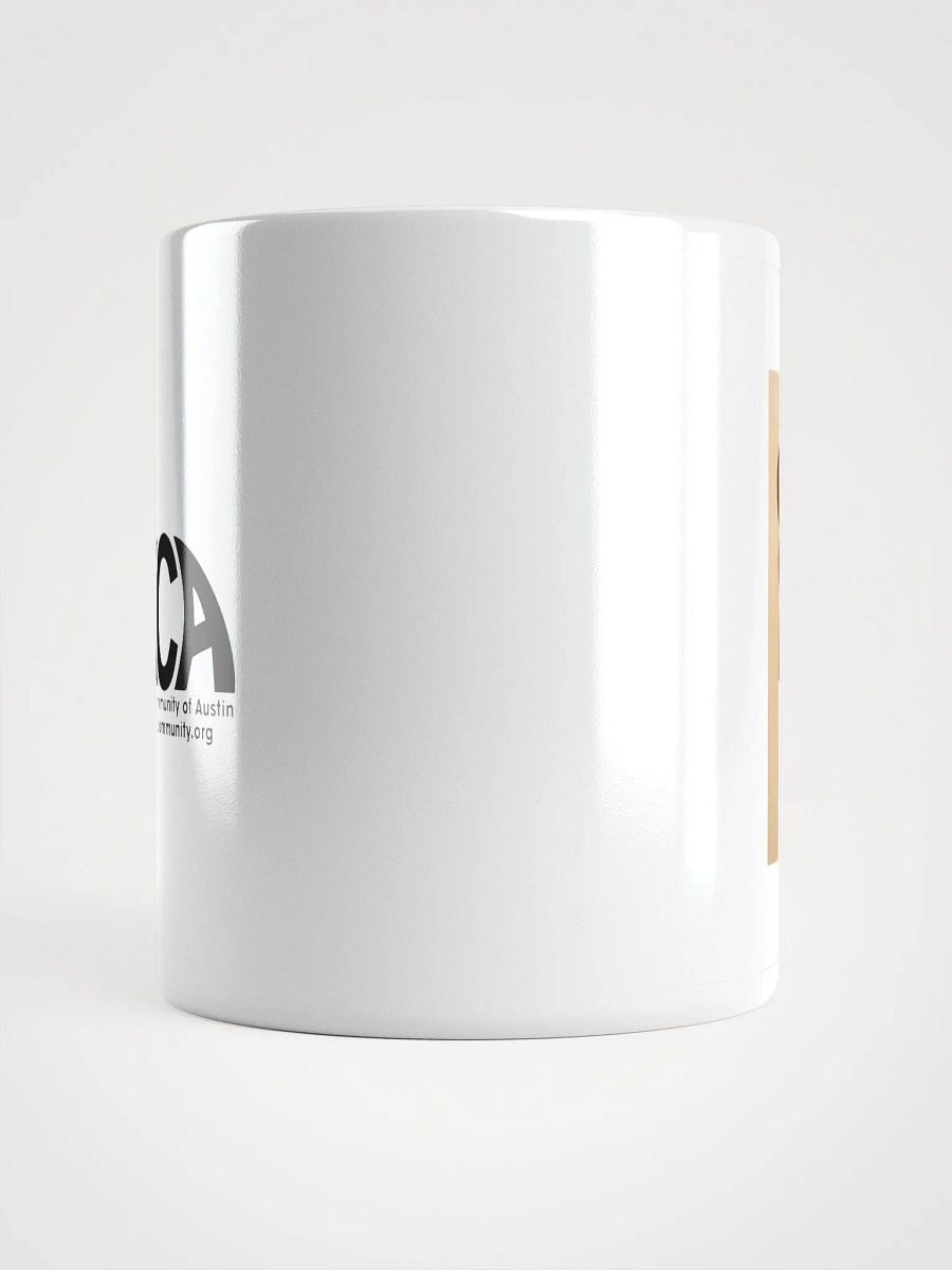 I Found Jesus Mug product image (5)
