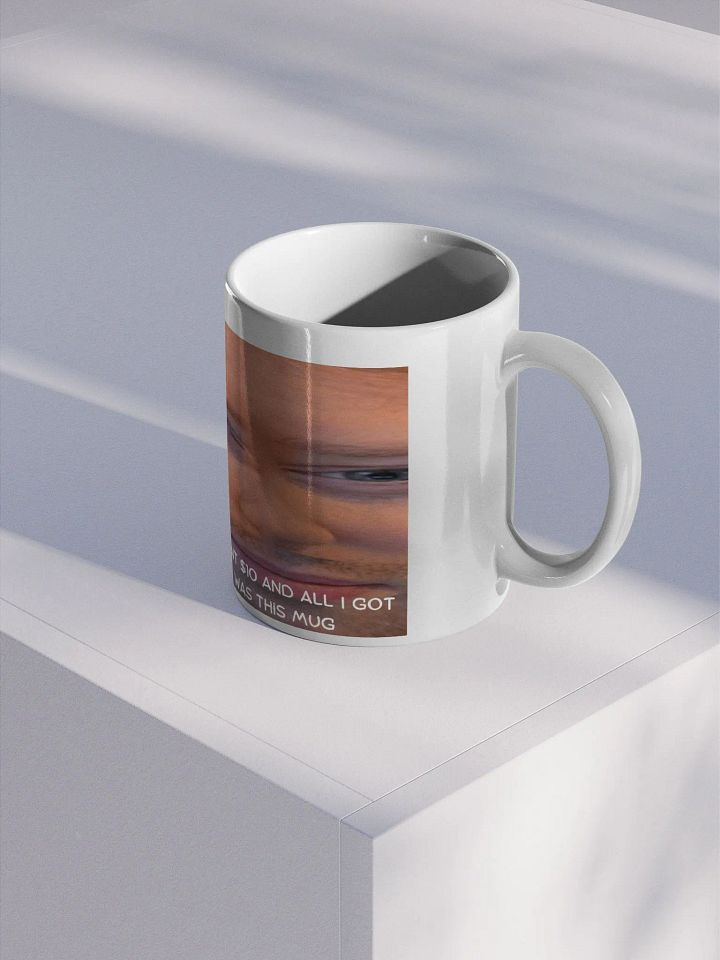 $10 Mug product image (2)
