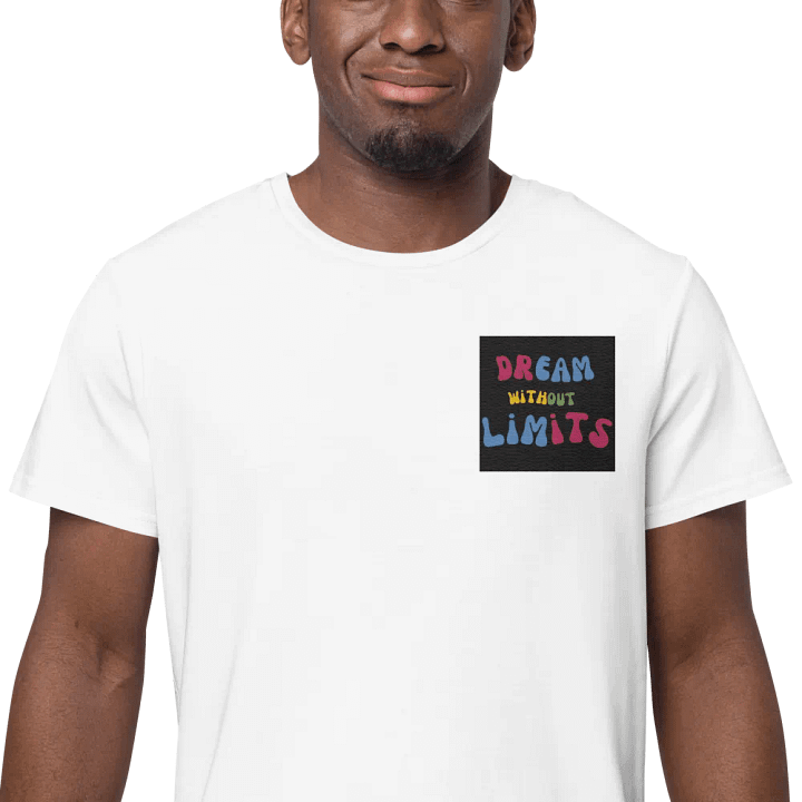 Men's T-Shirt ( White ) product image (1)