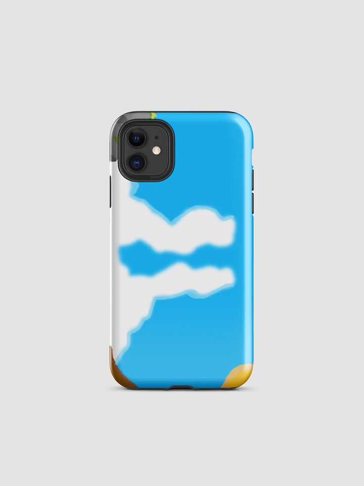 Waterfall iPhone Case product image (1)