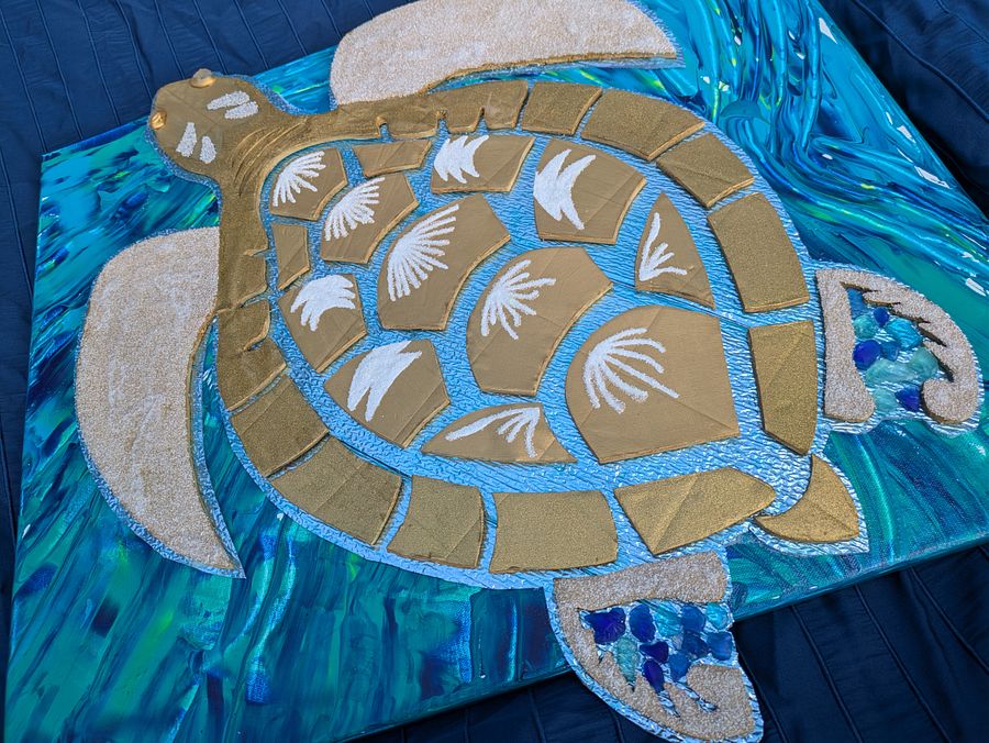 Deep Sea product image (5)