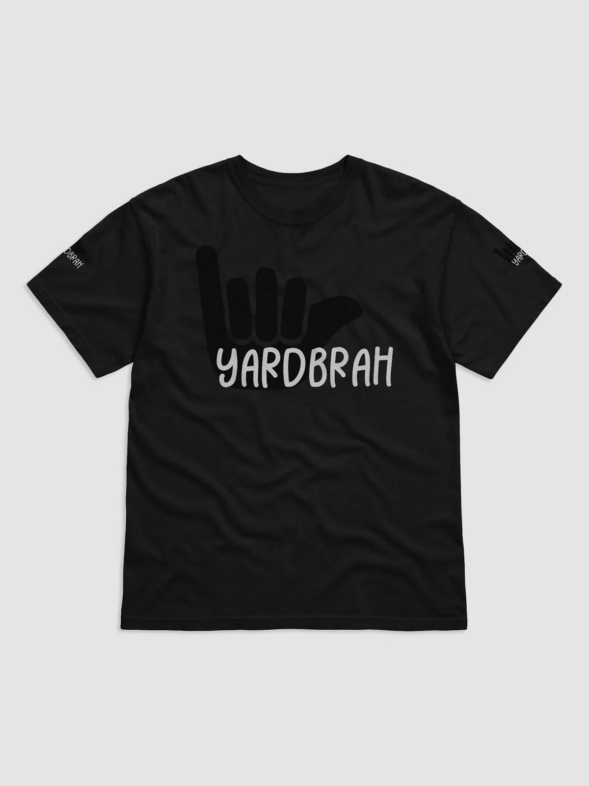 YARDBRAH Basic T | YardBrah