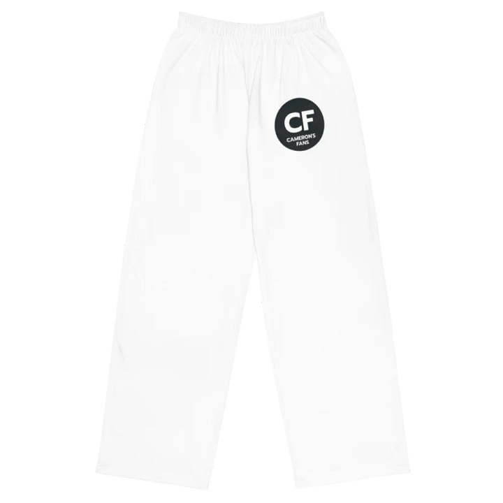 Original Wide-Leg Pants product image (1)