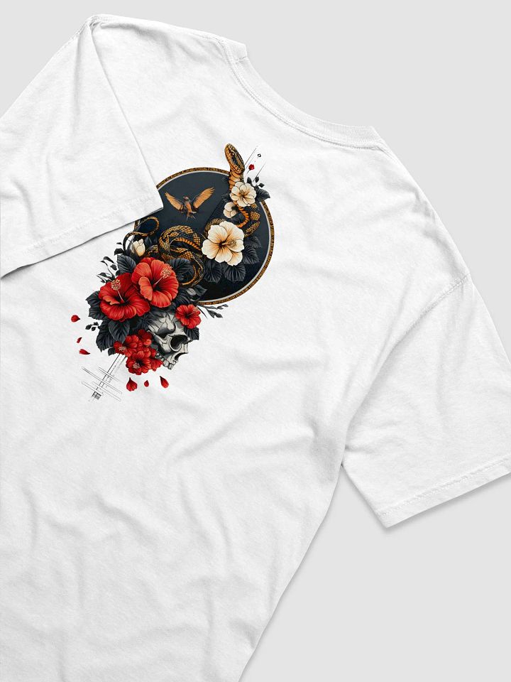 SS-012 "Serpent Bloom" product image (1)