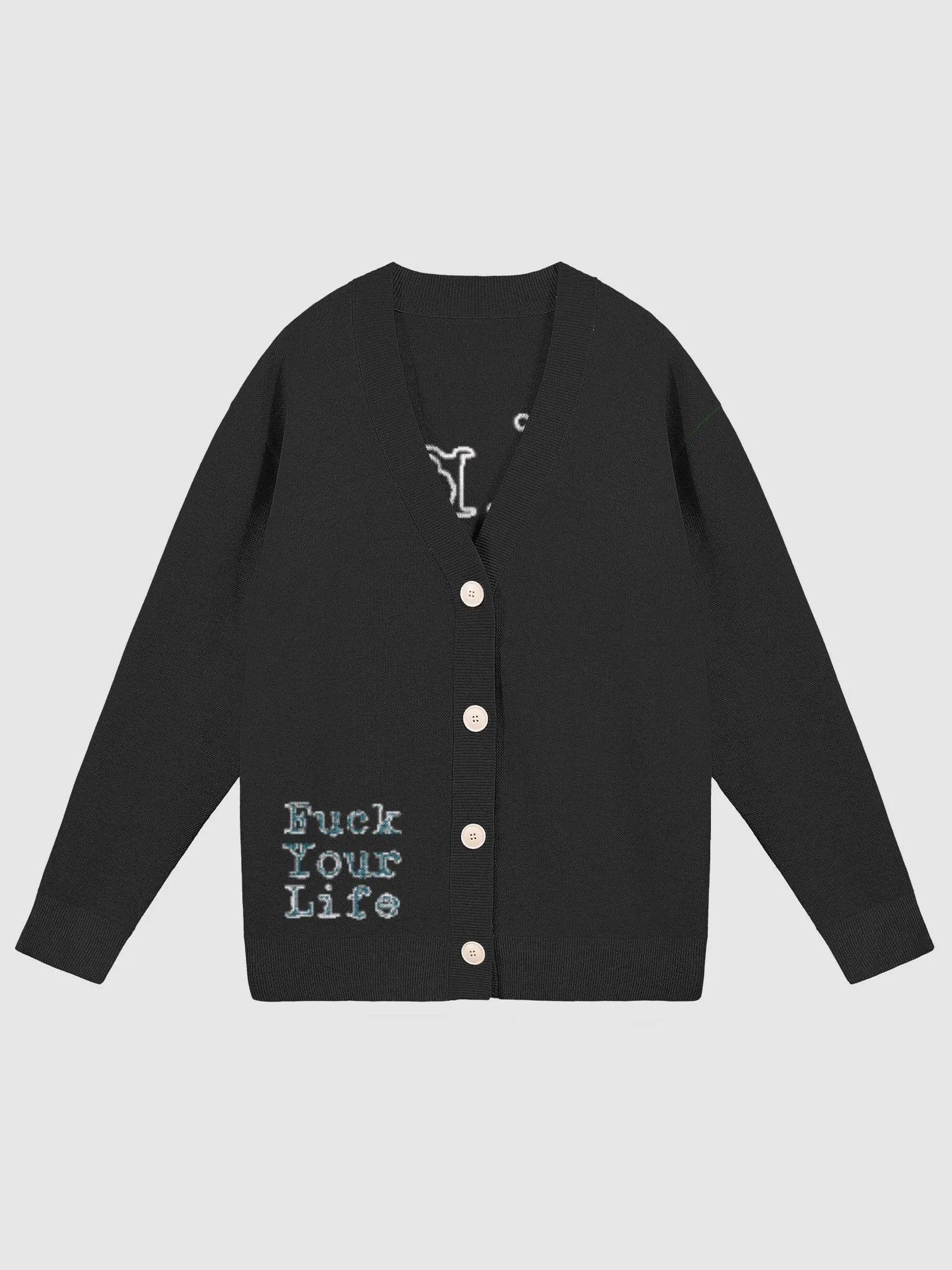 Bing Bong Sweater product image (2)