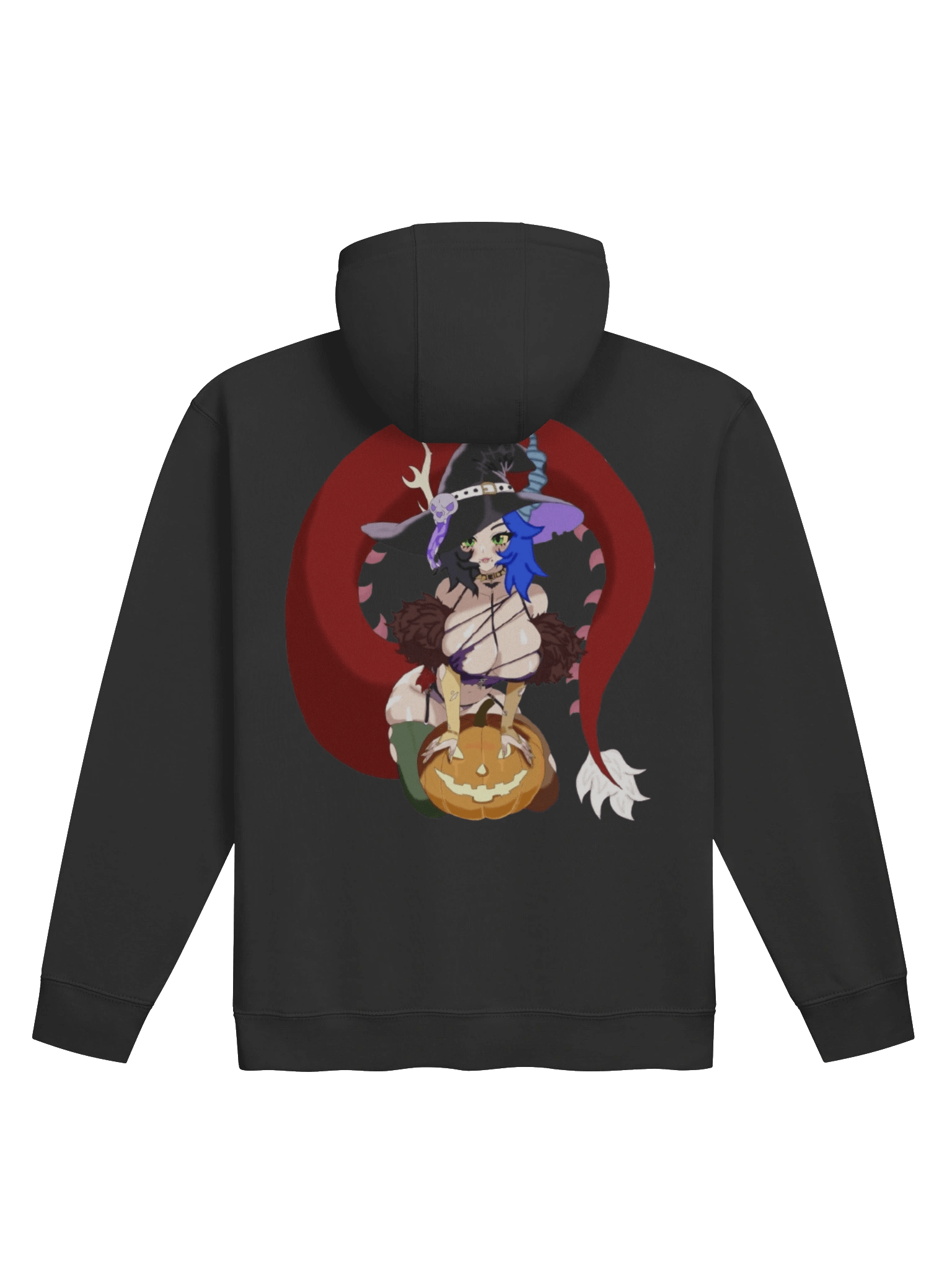 Witchy Mayhem Hoodie product image (6)