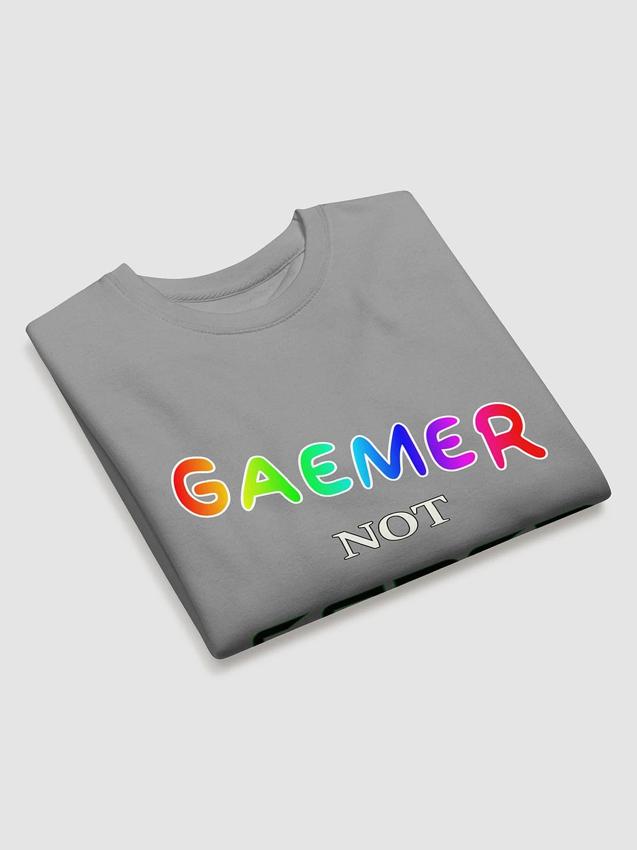 Gaemer Sweatshirt product image (3)