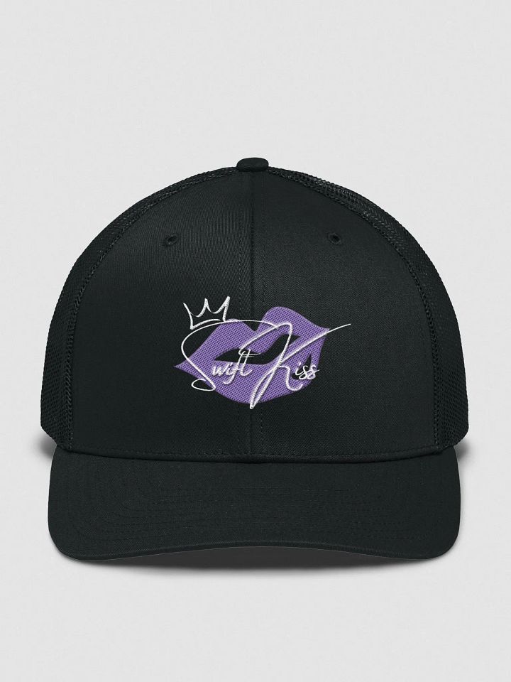 SwiftKiss Trucker Hat product image (1)
