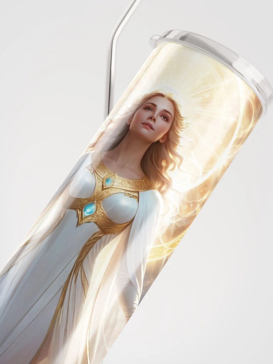 The Grim Hunt water bottle cup product image (8)