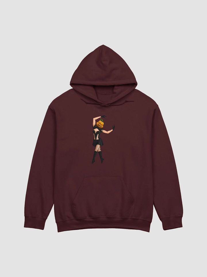 Pumpkin Village People (C) - Hoodie product image (4)