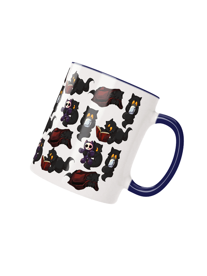 Get Cozy Resh Mug product image (2)