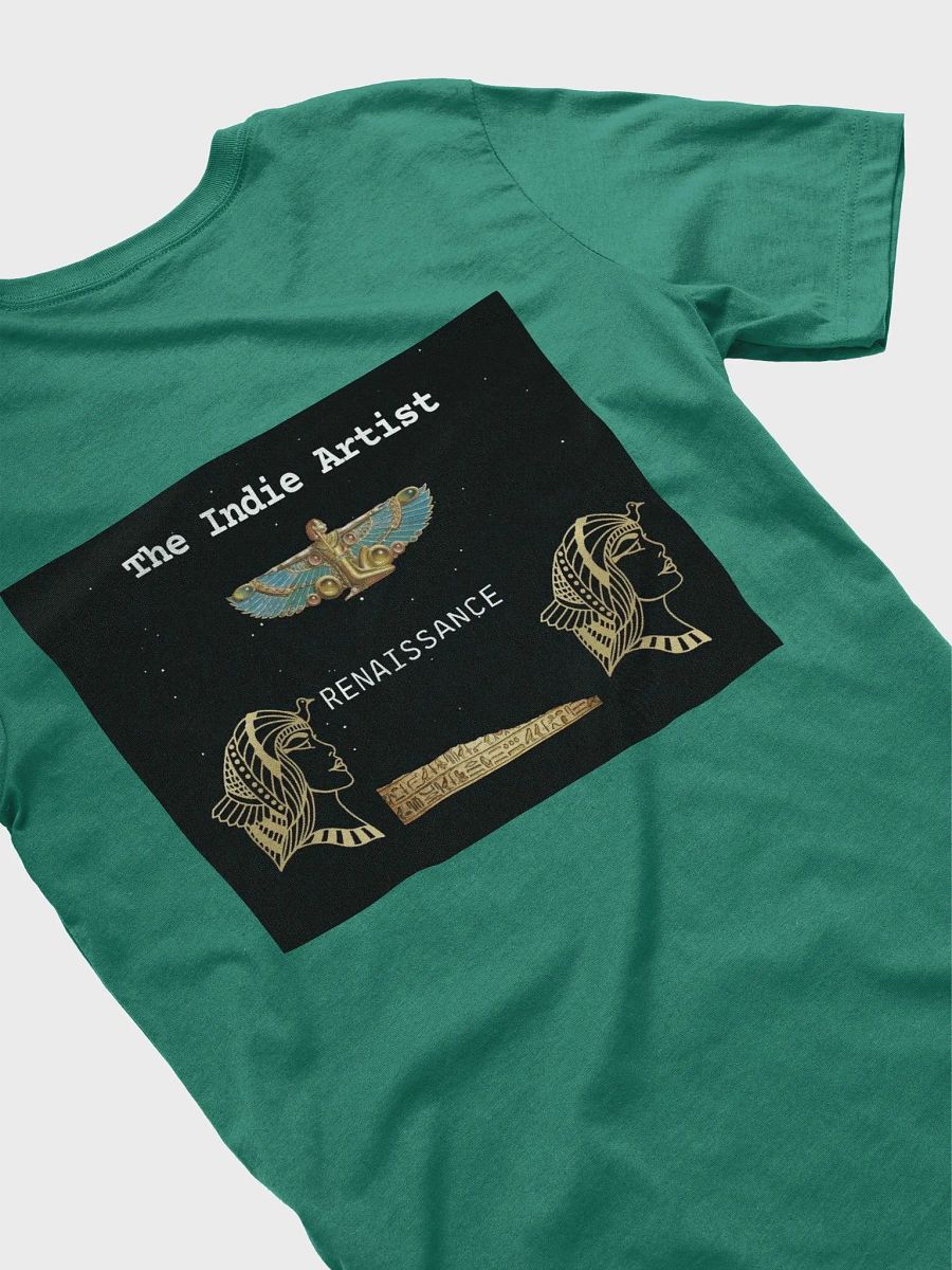 Queen Cole Collection Cleopatra Green product image (4)