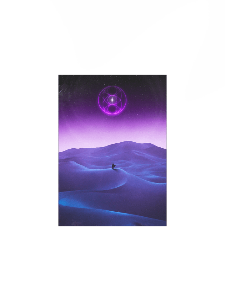 Eyes of Truth - Poster product image (1)