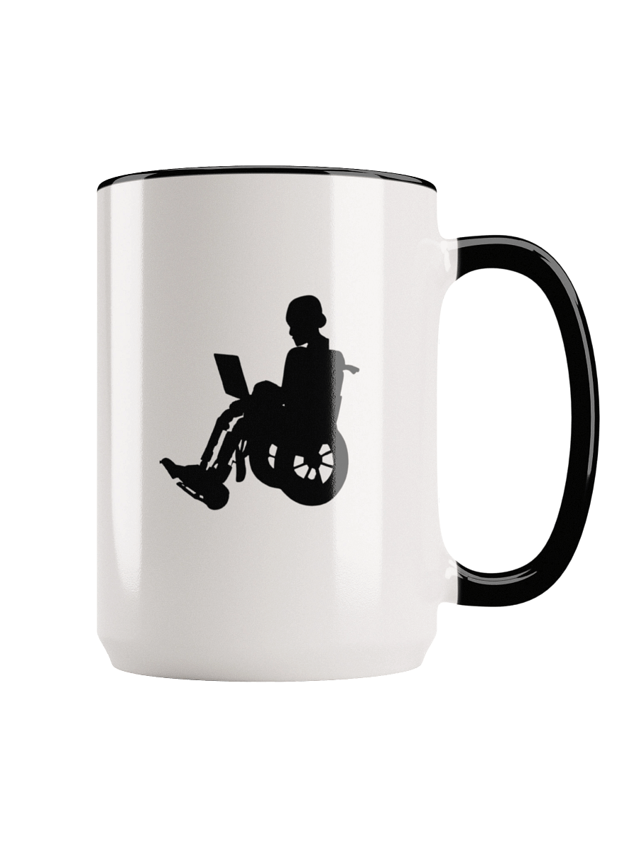 Vibrant Ceramic Mug product image (2)