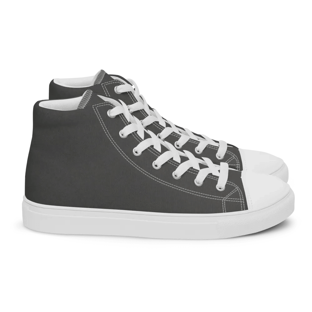 Ladies white cap canvas product image (10)