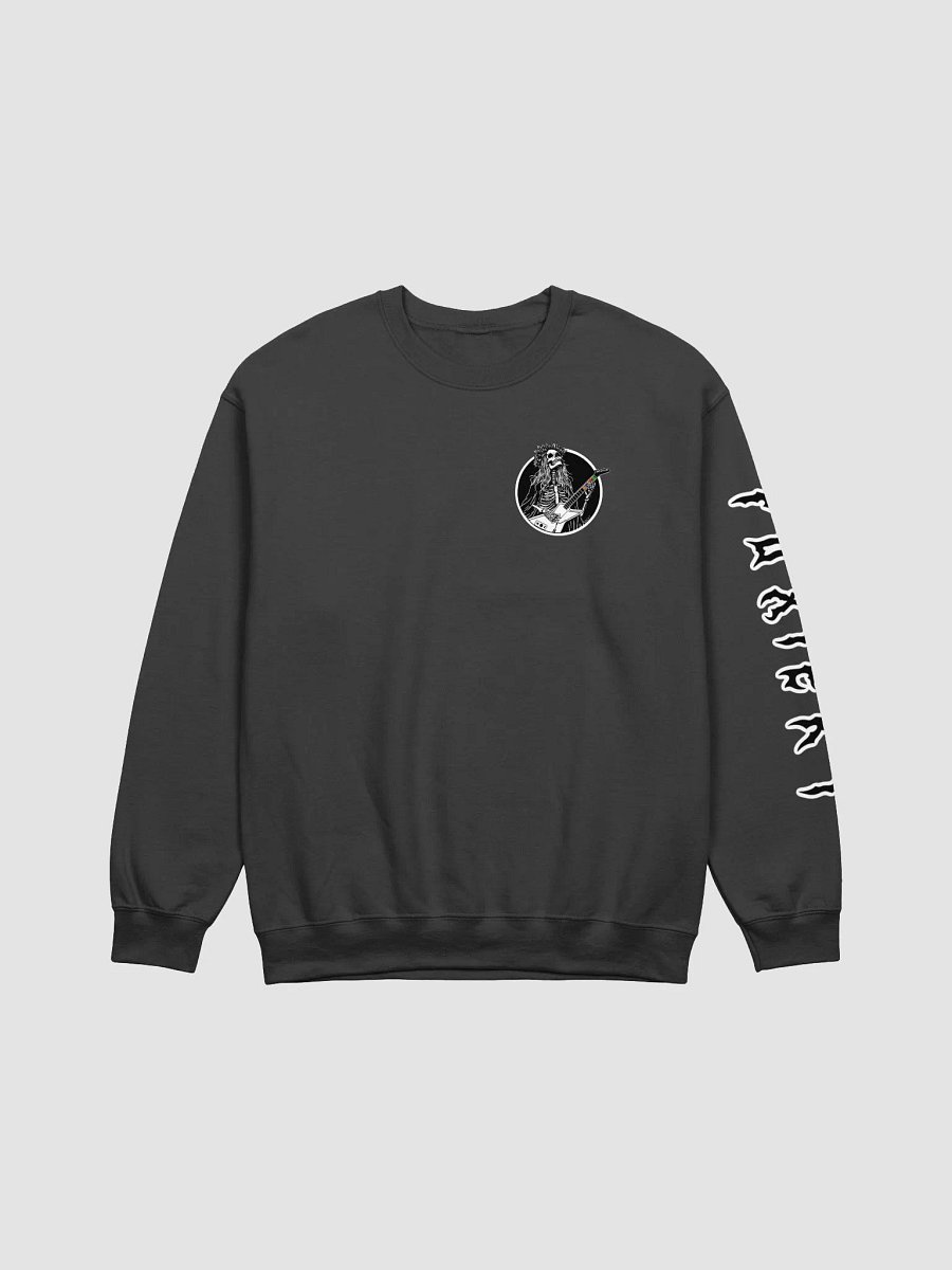 Metal Monday Crew Neck product image (29)