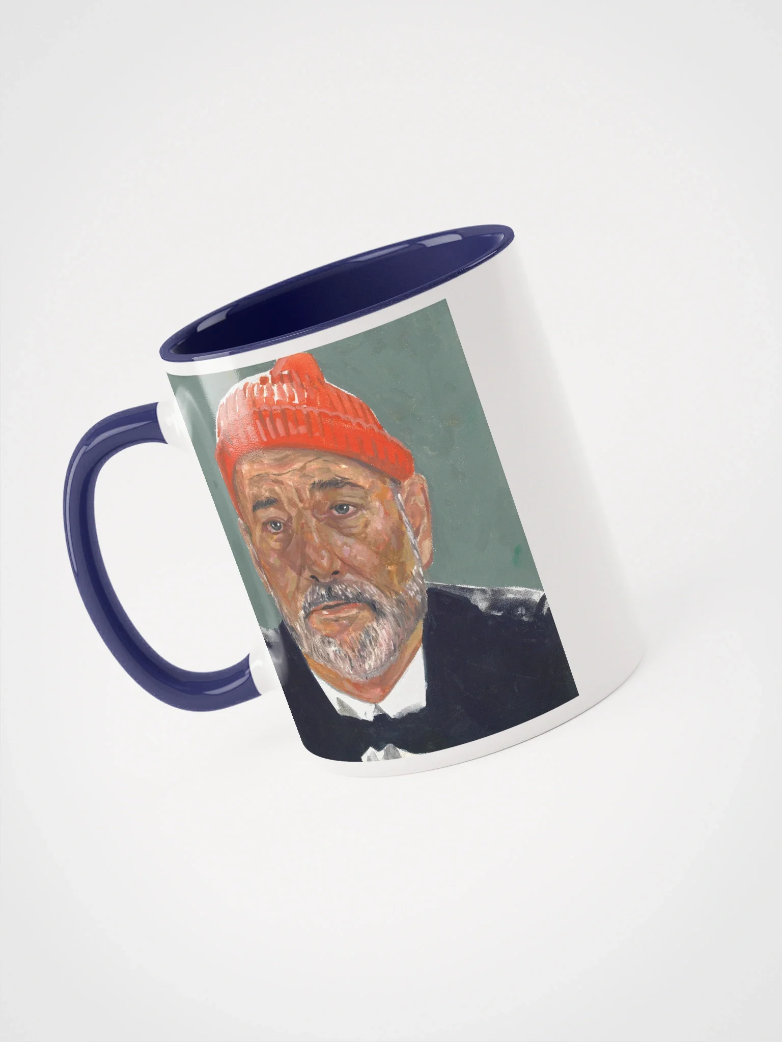 This is Going to Be an Adventure - Mug product image (31)