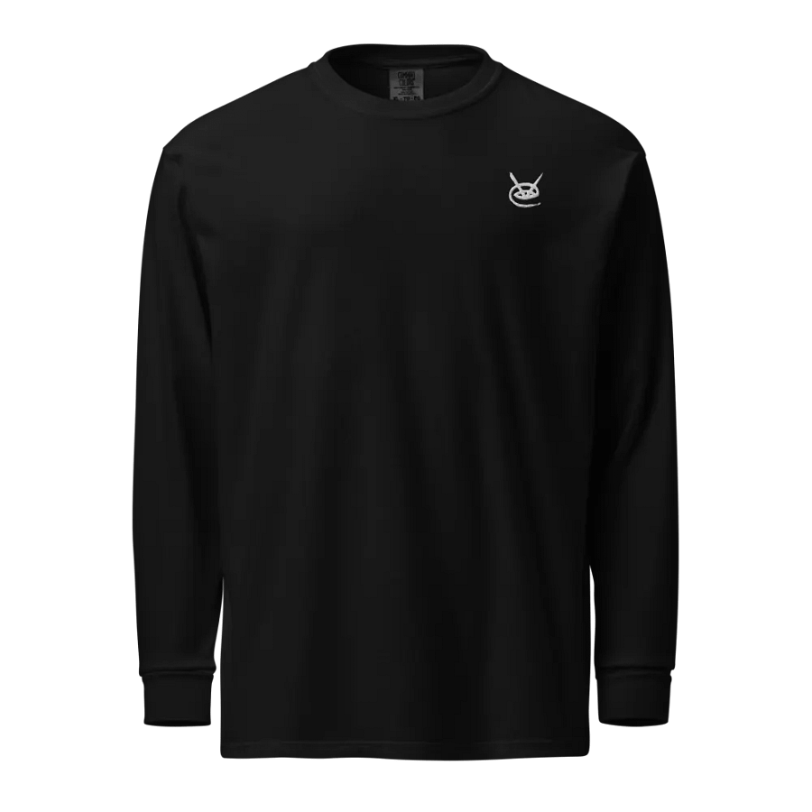 Being Feeds Being Long-Sleeve T product image (2)