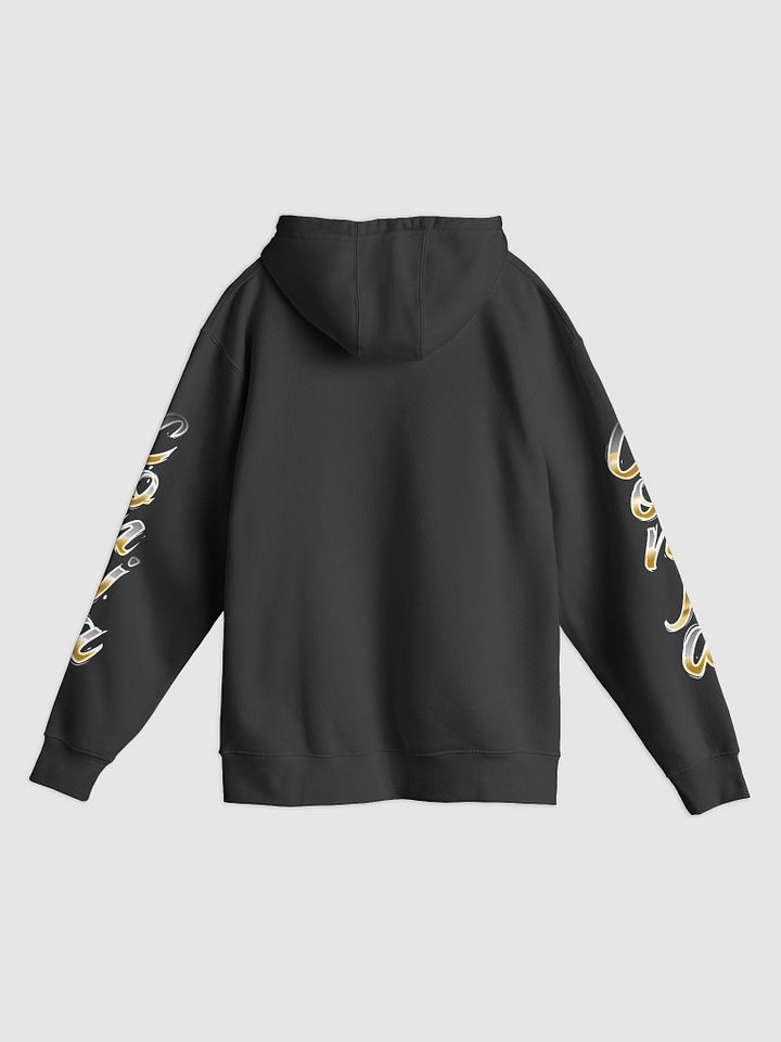 Conja hoodie product image (2)