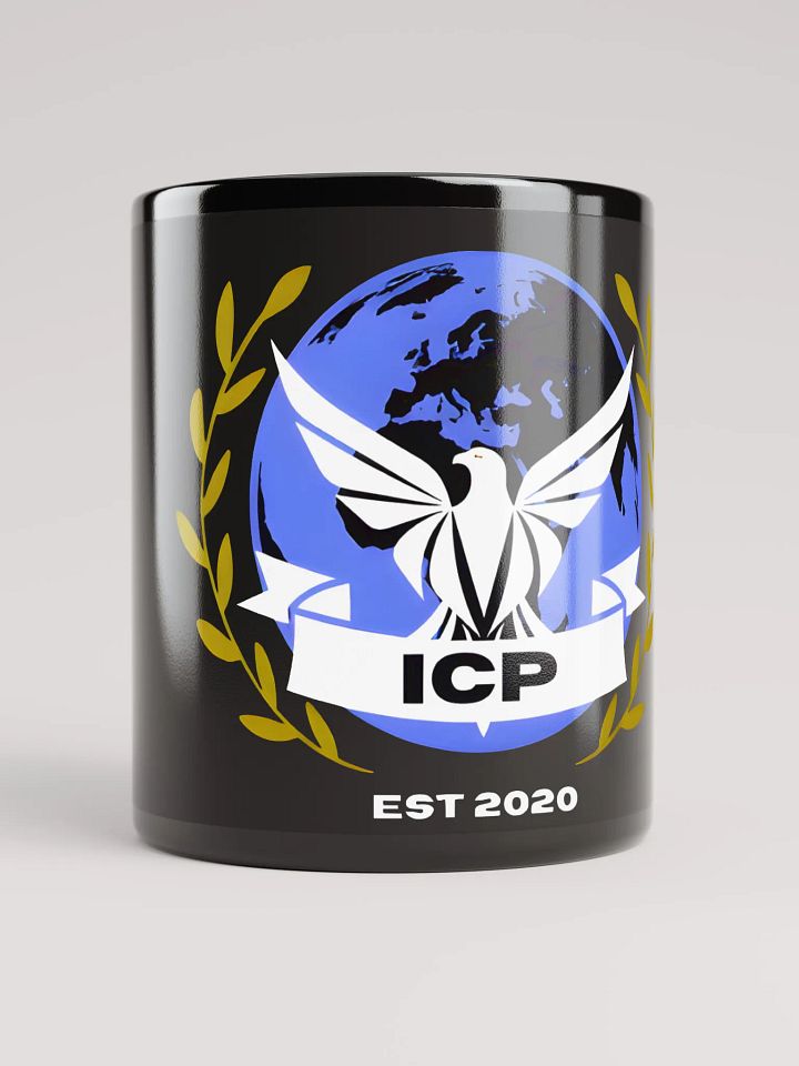 ICP Mug - product image (1)