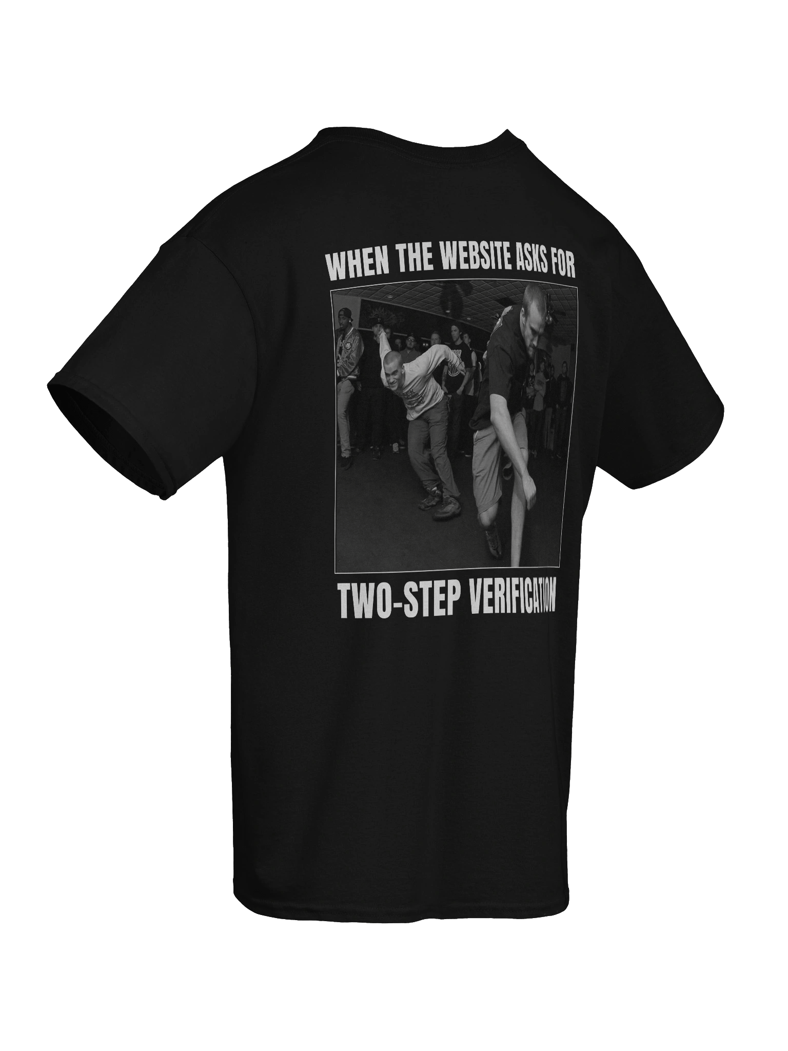 Two- Step Verification product image (10)