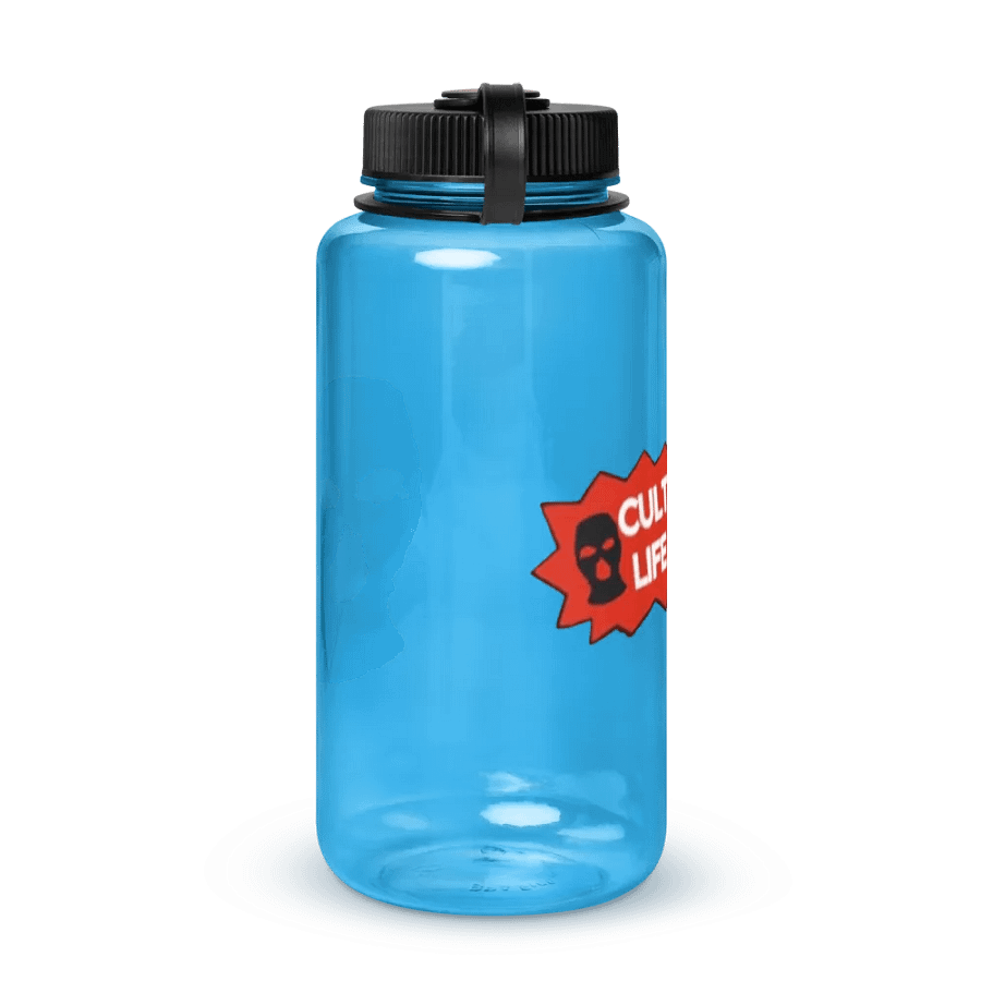 CULT LIFE WATER BOTTLE product image (4)