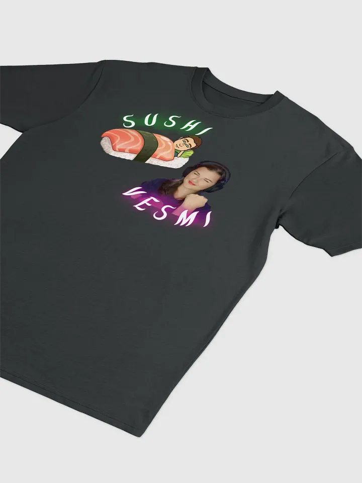 Sushi n Vesmi Men's Shirt product image (9)