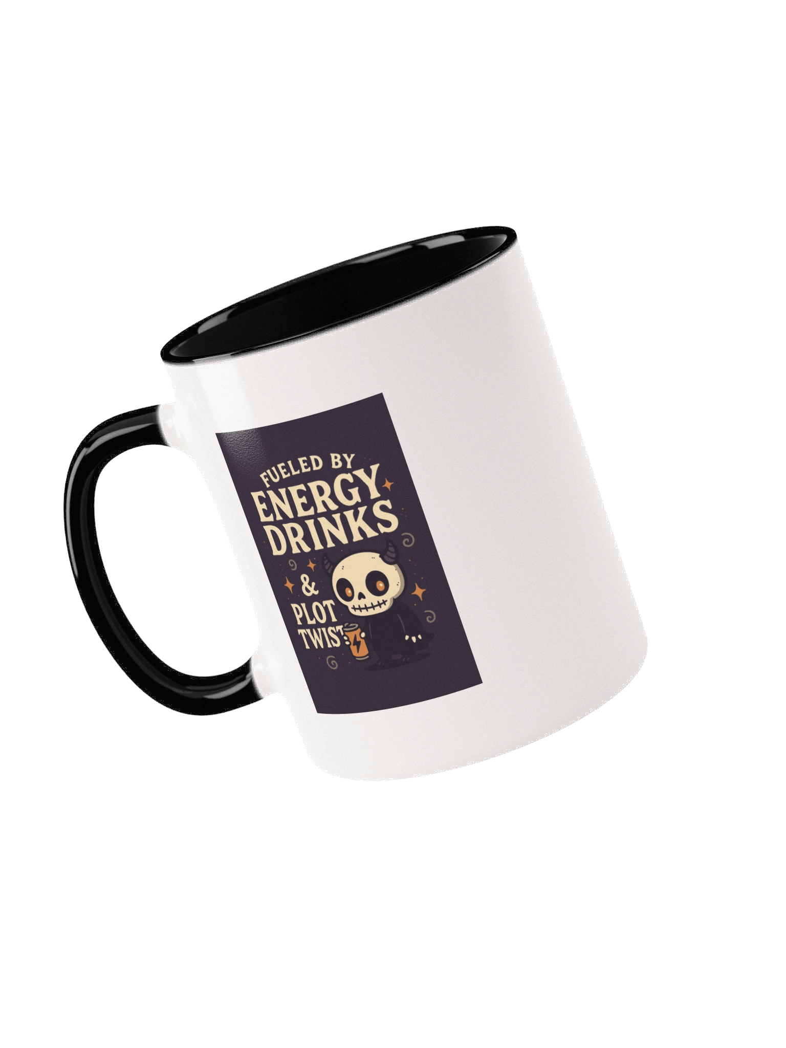 Energy drinks and Plot Twist product image (5)