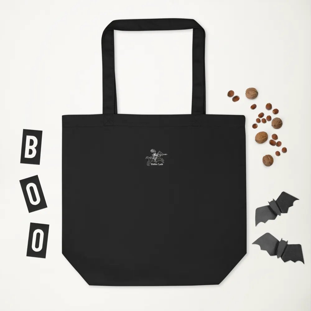 Here Be Secrets Tote Bag product image (11)