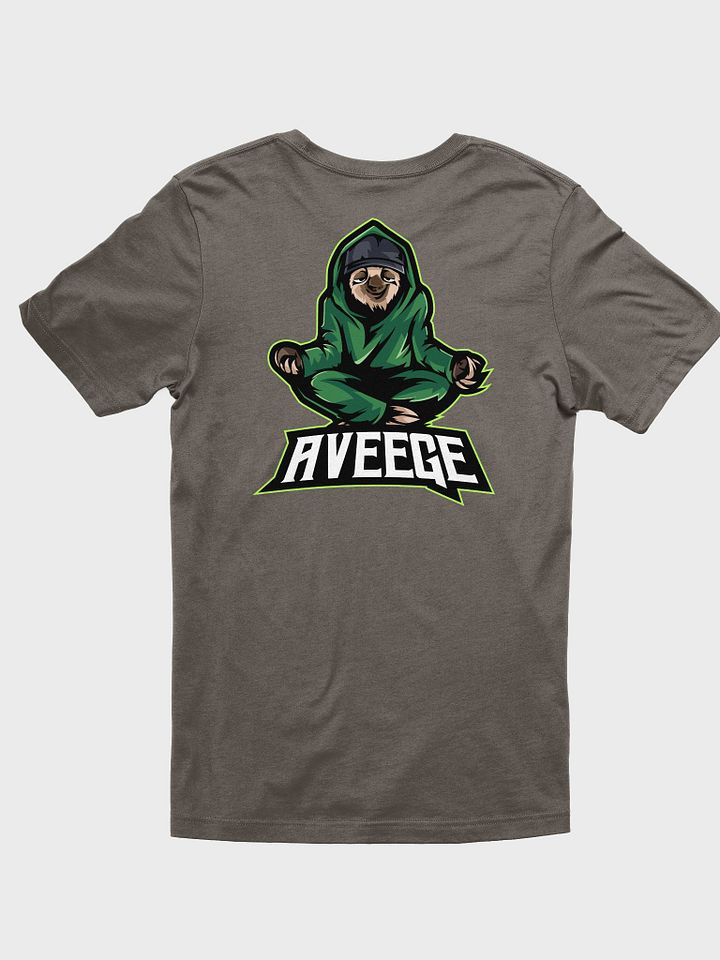 Aveege T-Shirt product image (2)