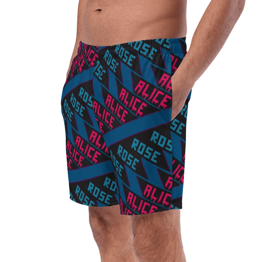 AR PIXEL Swimtrunks product image (9)