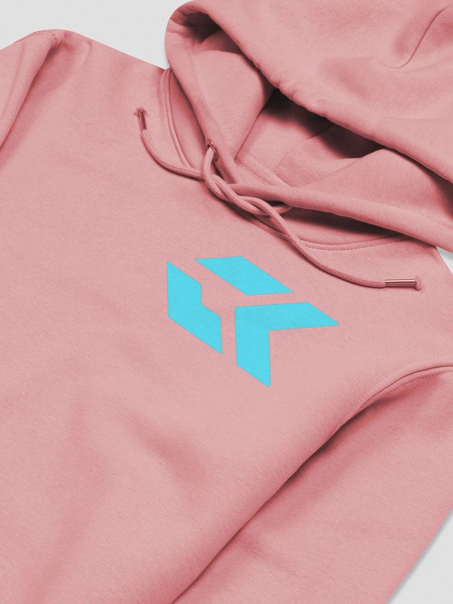 ISOYS Hoodie Logo product image (12)