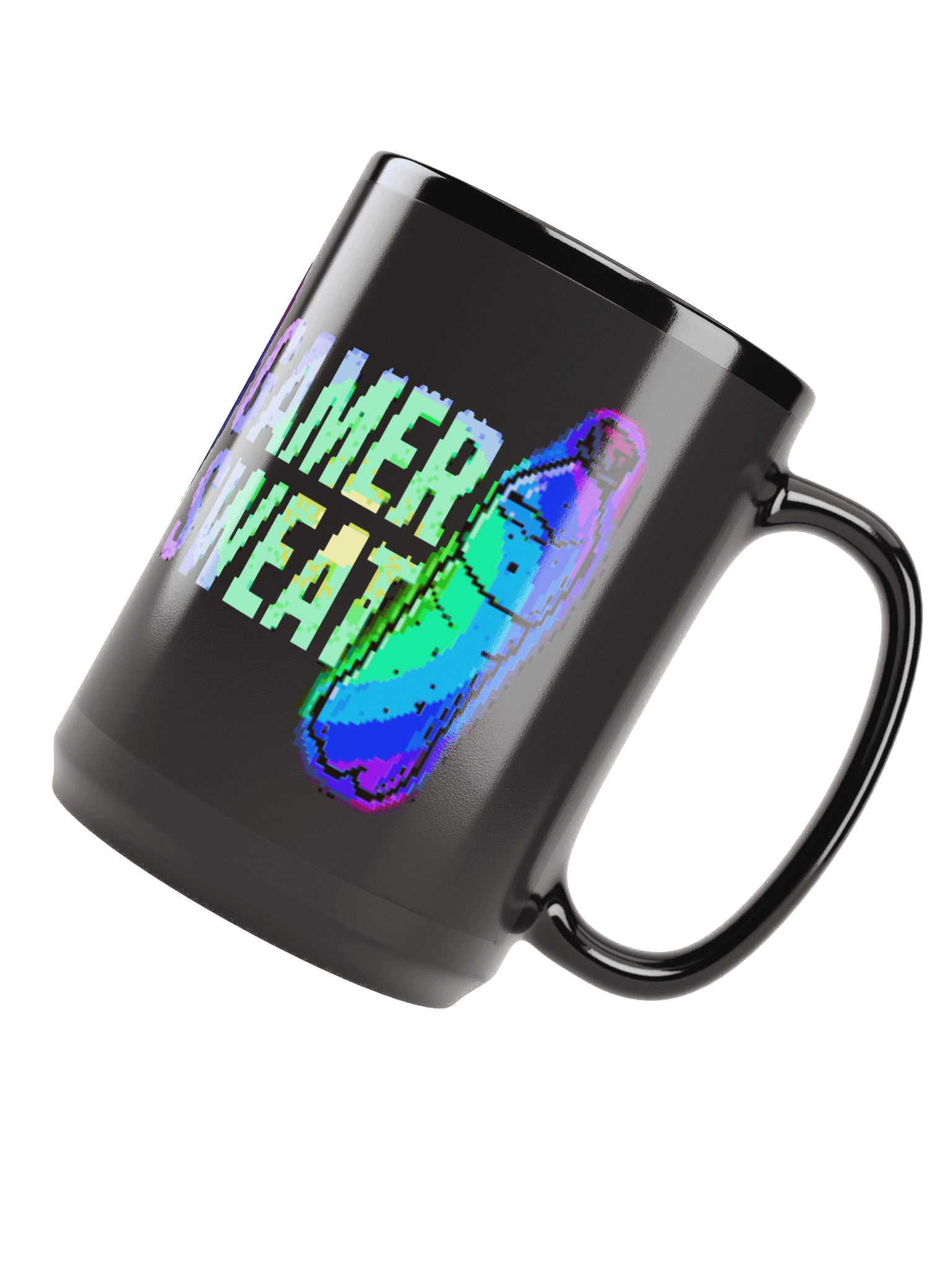 Gamer Sweat™ Mug product image (4)