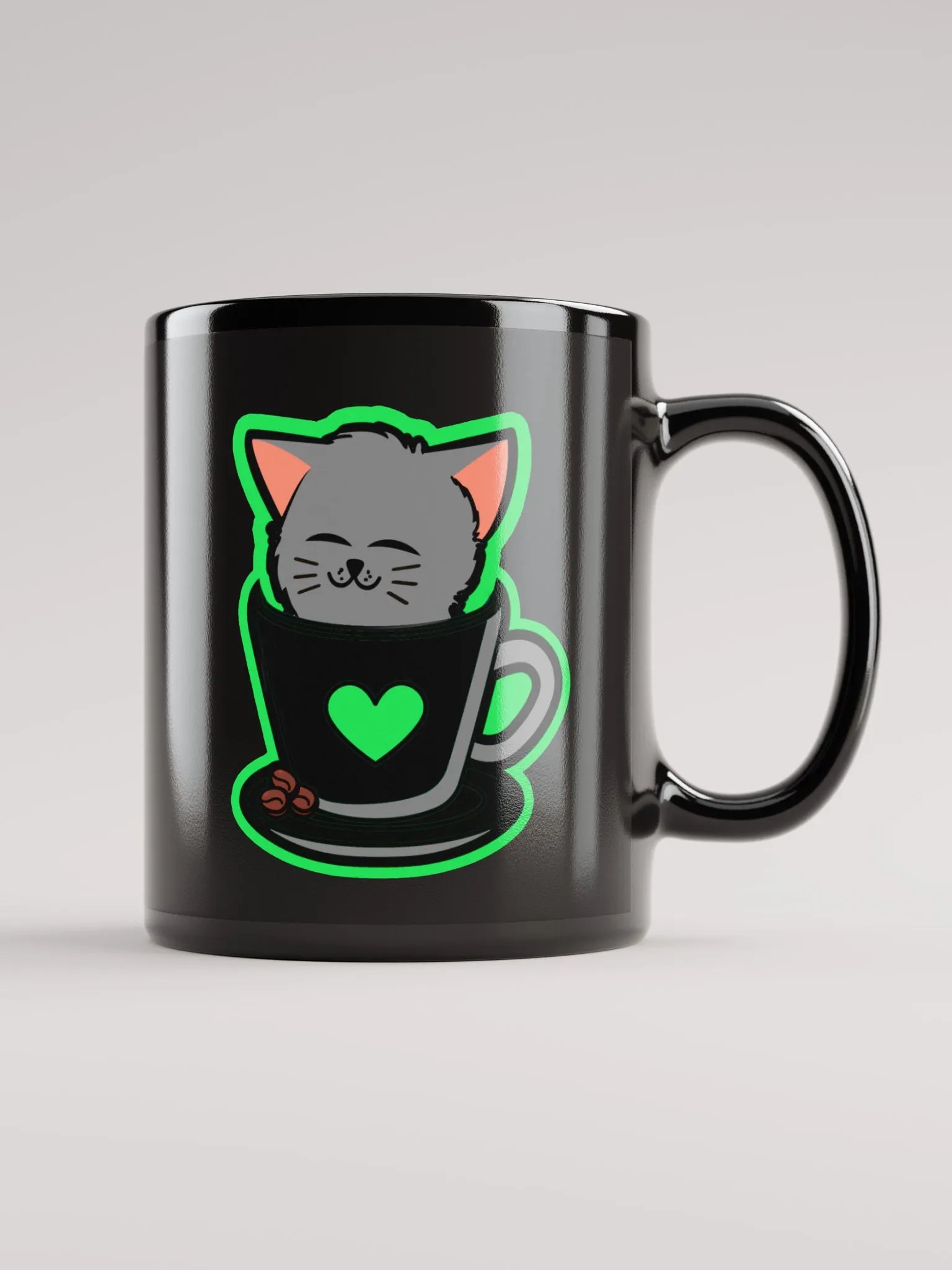 Coffee Mus Mug product image (2)