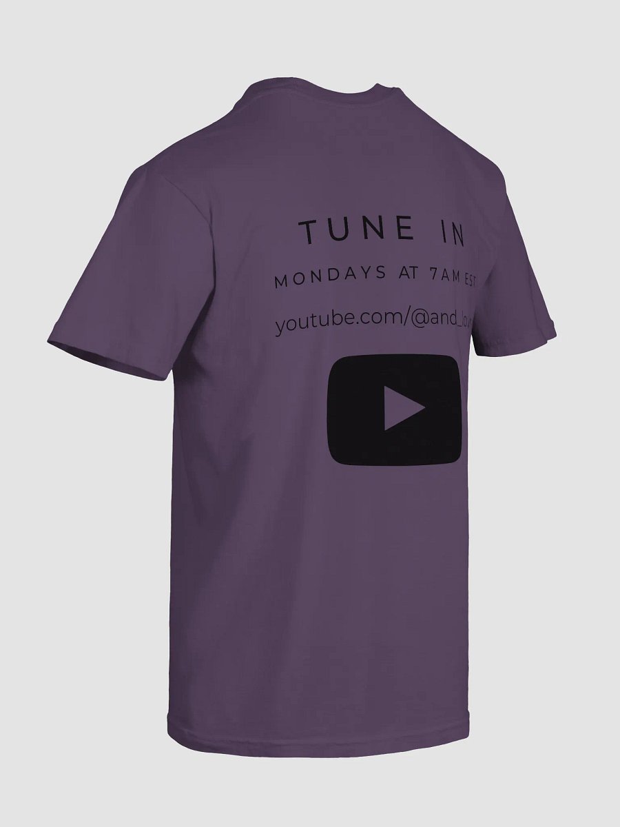 Support Tee product image (69)