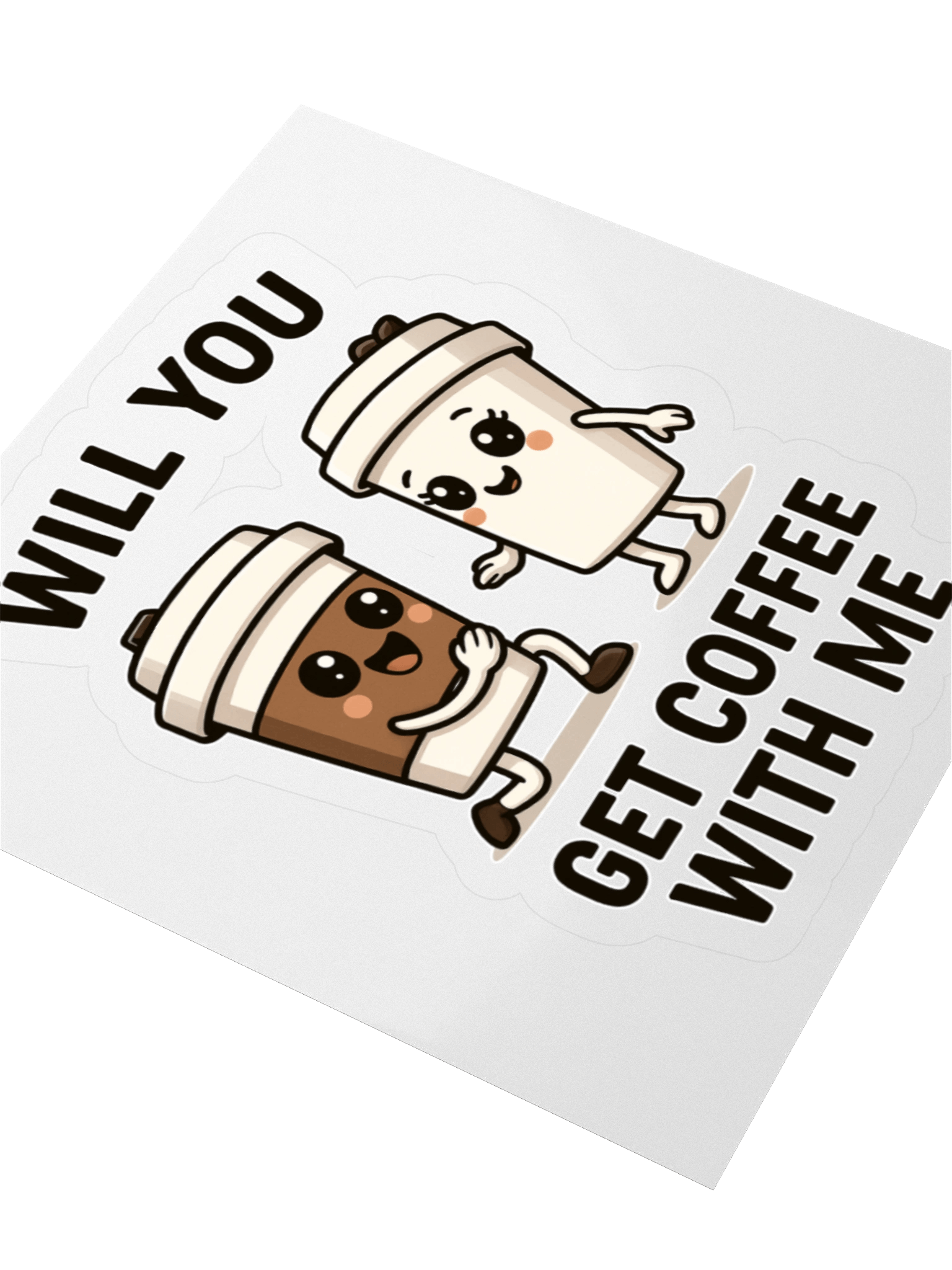 Coffee Date product image (3)